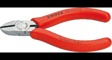 Knipex 70 11 110 Zijsnijtang - 110mm