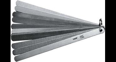 Voelers 300mm 13 blads