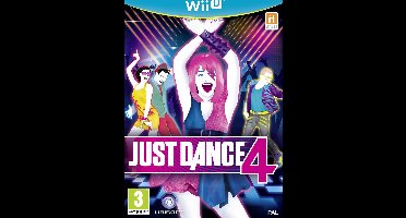 Just Dance 4