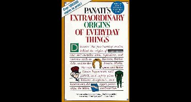 Panati's Extraordinary Origins of Everyday Things