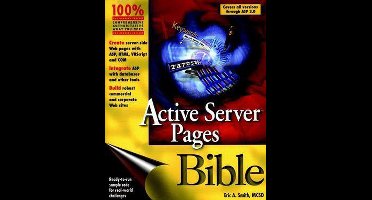 Active Server Pages Bible