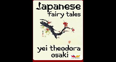 Japanese Fairy Tales