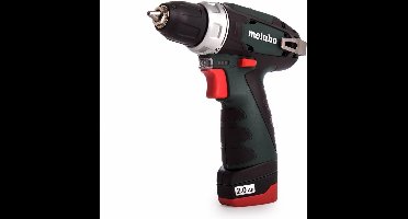 Metabo PowerMaxx BS Basic accu-schroefboormachine