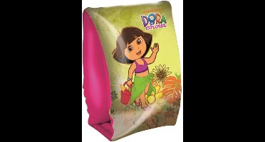 Dora Zwem mouwtjes - Zwemvleugels - zwembandjes