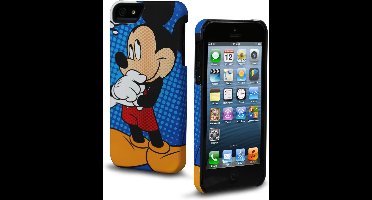 PDP - Disney - iPhone 5/5s hoes - Mickey Mouse