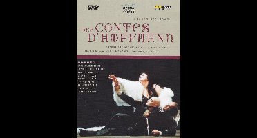 Des Contes D'Hoffmann