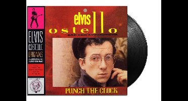 Punch The Clock