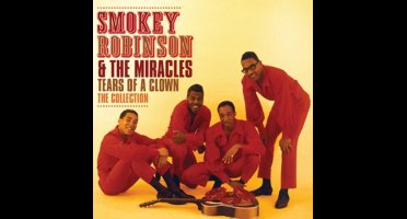 Tears Of A Clown: Collection