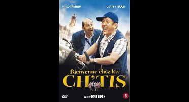 Bienvenue Chez Les Ch'Tis (DVD)