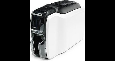Zebra ZC100 kaartprinter - 300dpi - USB