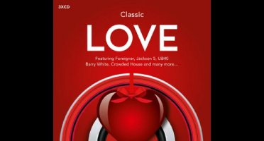 Classic Love [Universal]