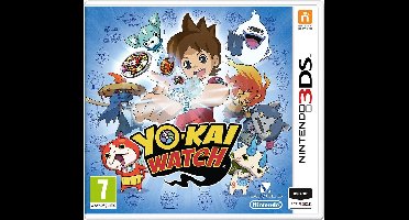 Yokai Watch - Nintendo 3DS
