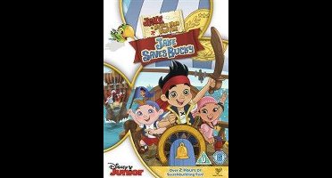 Jake And The Neverland Pirates