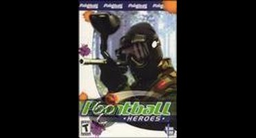 Paintball Heroes