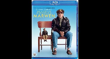 Welcome to Marwen (Blu-ray)
