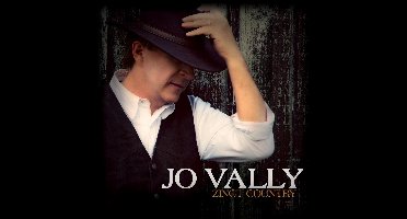 Jo Vally - Jo Vally Zingt Country