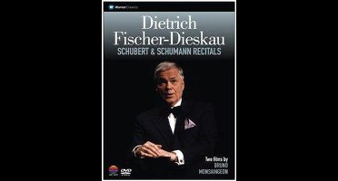 Schubert&schumann Recital