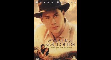 A Walk In The Clouds