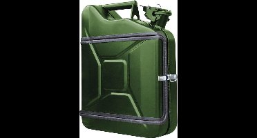MikaMax Jerrycan Minibar 10L 39x29x13cm