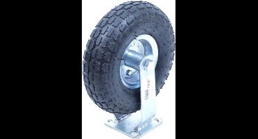 Bokwiel 300 x 4 luchtband