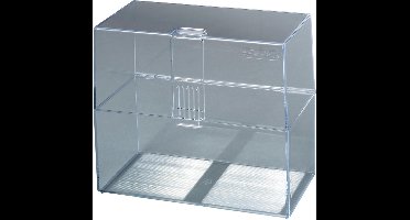 Herlitz 1906023 kaartenbak A6