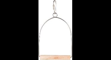 Trixie Boogschommel <br /> - - 8 × 15 cm