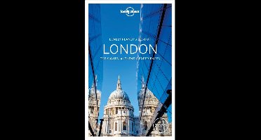 Lonely Planet Best of London 2020
