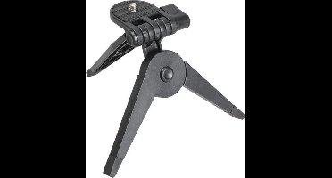 Opvouwbaar mini statief