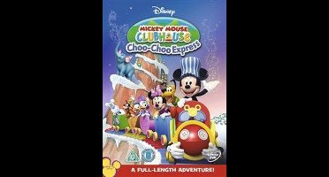 Mickey Mouse Clubhouse