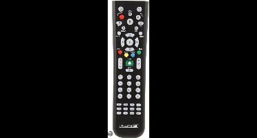 Konig afstandsbediening: K�NIG MEDIACENTER AFSTANDSBEDIENING