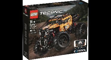 LEGO Technic RC X-treme Off-roader - 42099