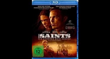 The Saints (Blu-ray)