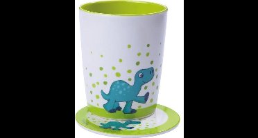 Family Food Stars - Bekerset Dinoparade