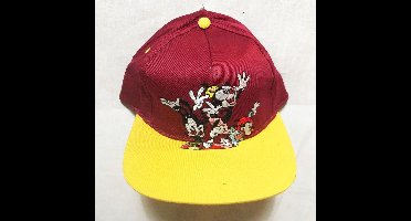 Animaniacs Oldskool Cap -Pet