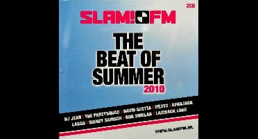 The Beat Of Summer 2010
