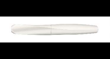 Pelikan 811439 vulpen Wit Cartridge filling system 1 stuk(s)