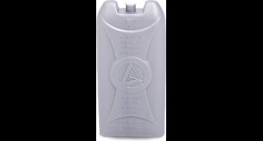 Norlander T400 Coolelement Deepcool Gel T400 / Koelelement / 18,5 x 8,5 x 3 cm / Grijs