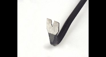 MANNESMANN koevoet / nageltrekker