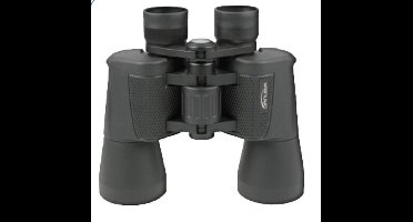 Dörr Danubia Alpina LX Porro Prism 10x50 verrekijker Zwart