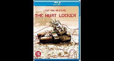 Hurt Locker