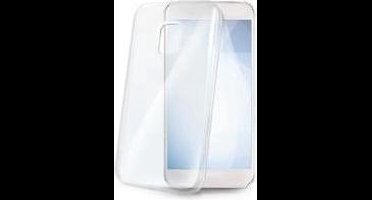 Celly Gelskin hoesje voor Nokia Lumia 950 - transparant