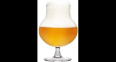 Pasabahce Belgian Ale- Bierglazen 4 stuks