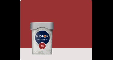 Histor Perfect Finish Lak Zijdeglans 0,75 liter - Ambitie