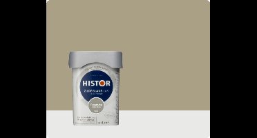 Histor Perfect Finish Lak Zijdeglans 0,25 liter - Toepassing
