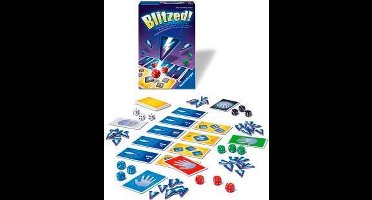 Blitzed!