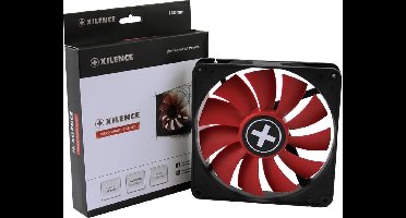 Xilence XF050 Computer behuizing Ventilator