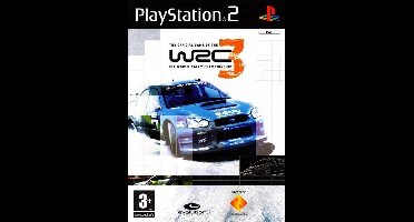 Wrc 3 /PS2