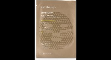 Patchology SmartMud Sheetmasker -