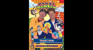 Ernst, Bobbie En De Rest - Vangen Boeven & Avonturen Bij Het Circus