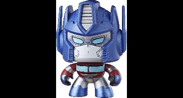 Transformers Mighty Muggs Optimus Prime - Actiefiguur